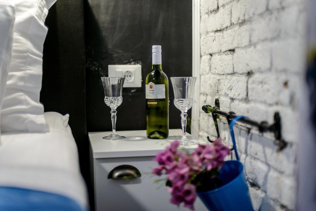Guest House La Bohème Dubrovnik Extérieur photo
