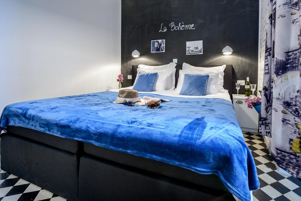 Guest House La Bohème Dubrovnik Extérieur photo