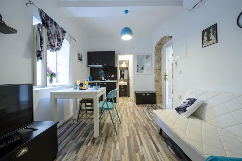 Guest House La Bohème Dubrovnik Extérieur photo