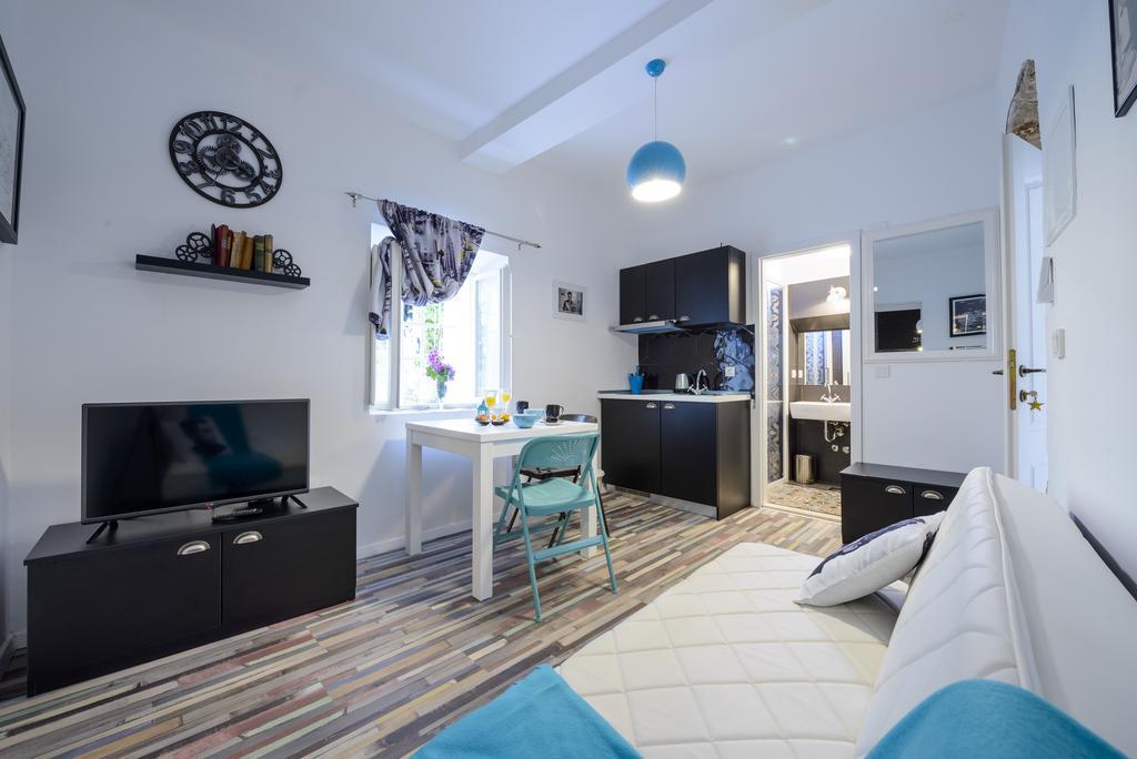 Guest House La Bohème Dubrovnik Extérieur photo
