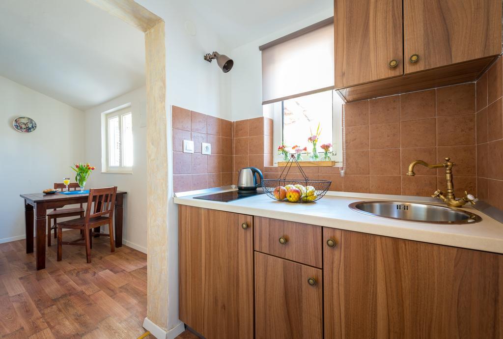 Guest House La Bohème Dubrovnik Extérieur photo