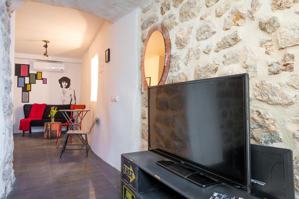 Guest House La Bohème Dubrovnik Extérieur photo