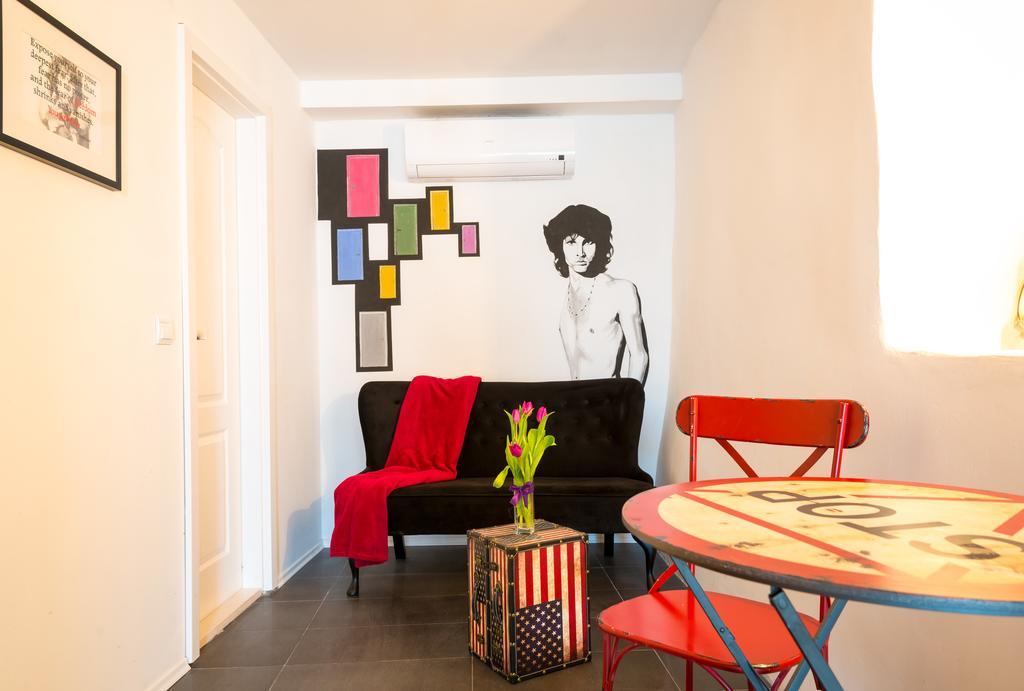Guest House La Bohème Dubrovnik Extérieur photo