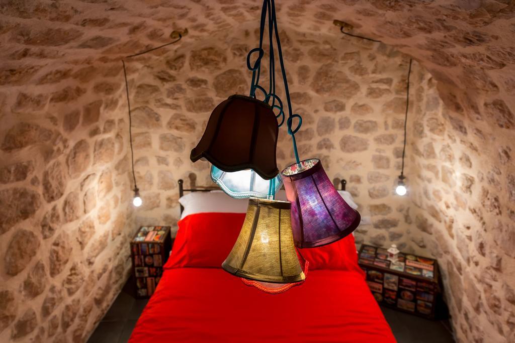 Guest House La Bohème Dubrovnik Extérieur photo