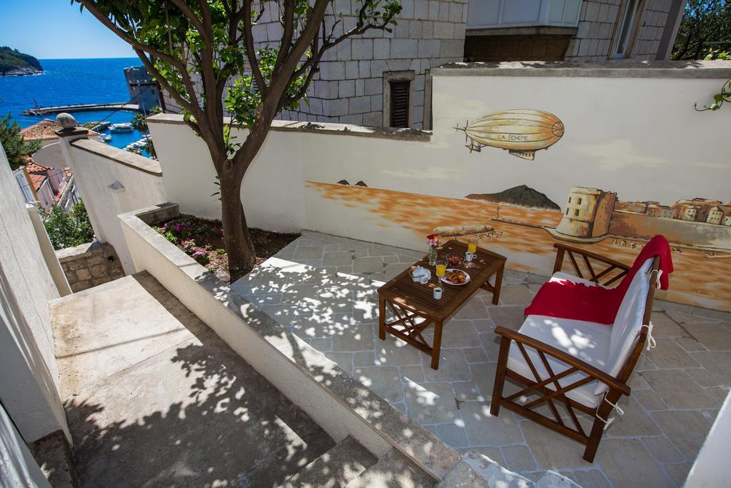 Guest House La Bohème Dubrovnik Extérieur photo