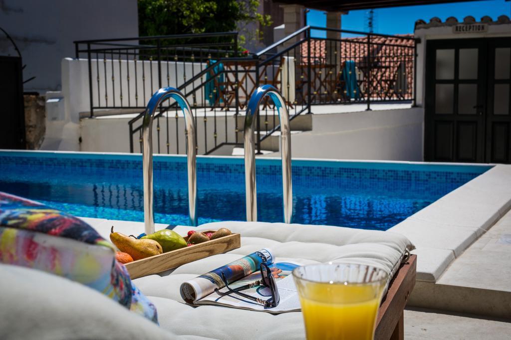 Guest House La Bohème Dubrovnik Extérieur photo
