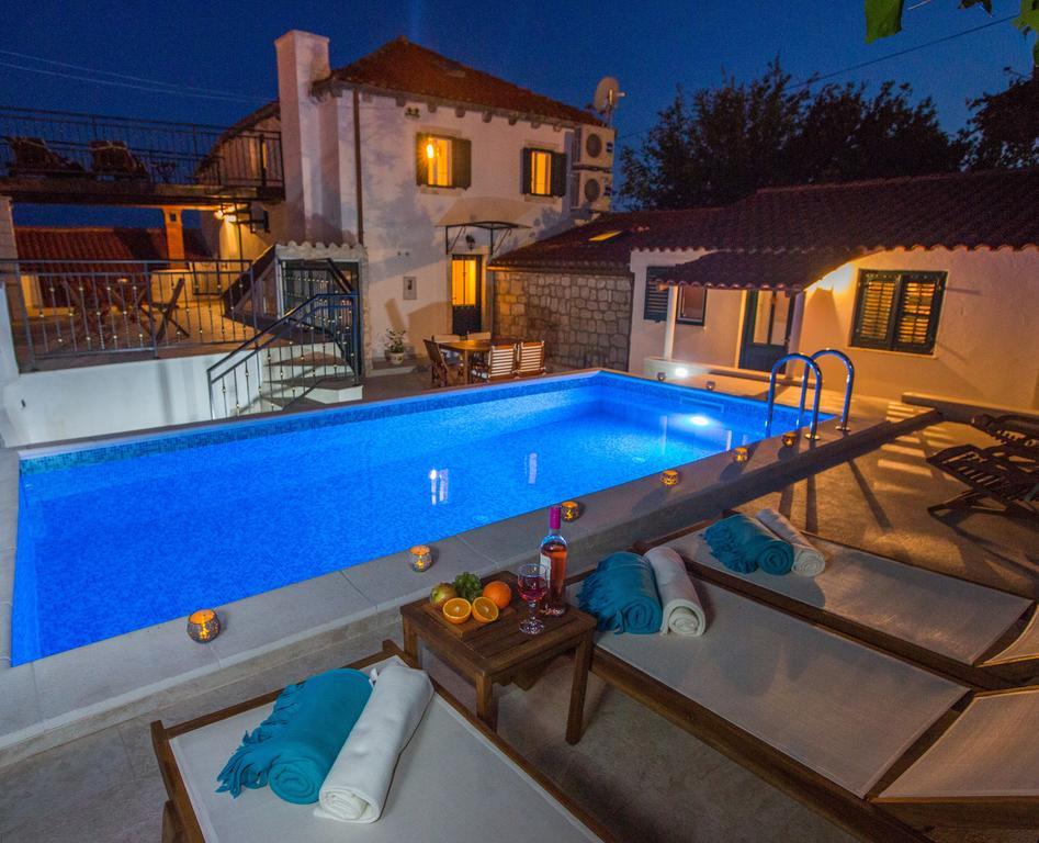 Guest House La Bohème Dubrovnik Extérieur photo